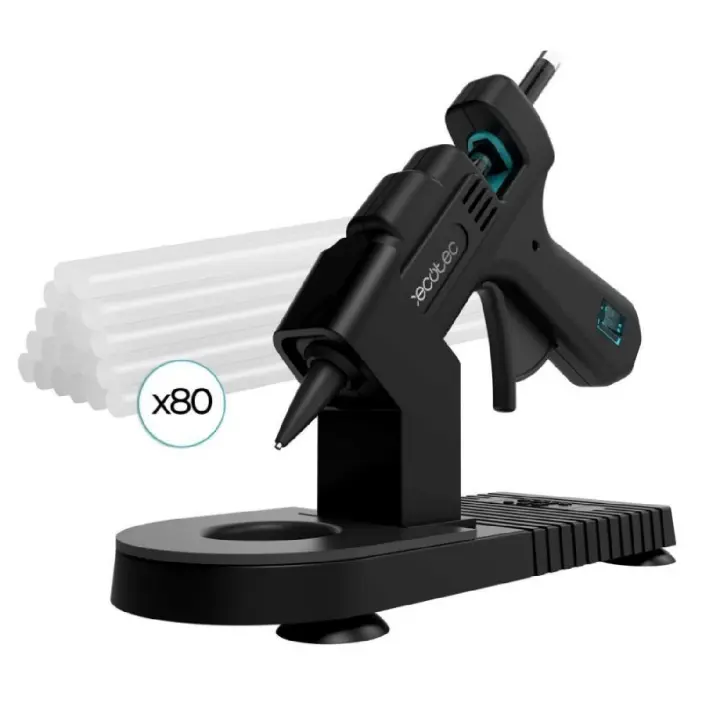 Cecotec Pistola de silicona Perfect Fix 20 - 1