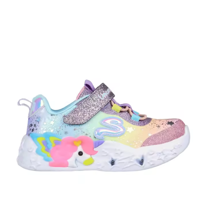 Deportivas Skechers Unicorn Charmer - 1