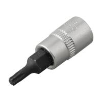 Juego De Fresas Torx T8/T10/T15/T20/T25/T27/T30/T40 Para Reparación De Fábrica Y Tienda 1/4 Pulgada Driver Estrella Fresa De Tornillo - details 30