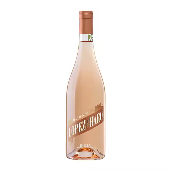 Hacienda López de Haro Rosado - 1