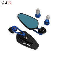 Aluminio Lado Trasero Manillar Final Para Honda XADV750 XADV150 X-ADV 2014-2020 Accesorios De Motocicleta Visor Retrovisor CNC - details 7