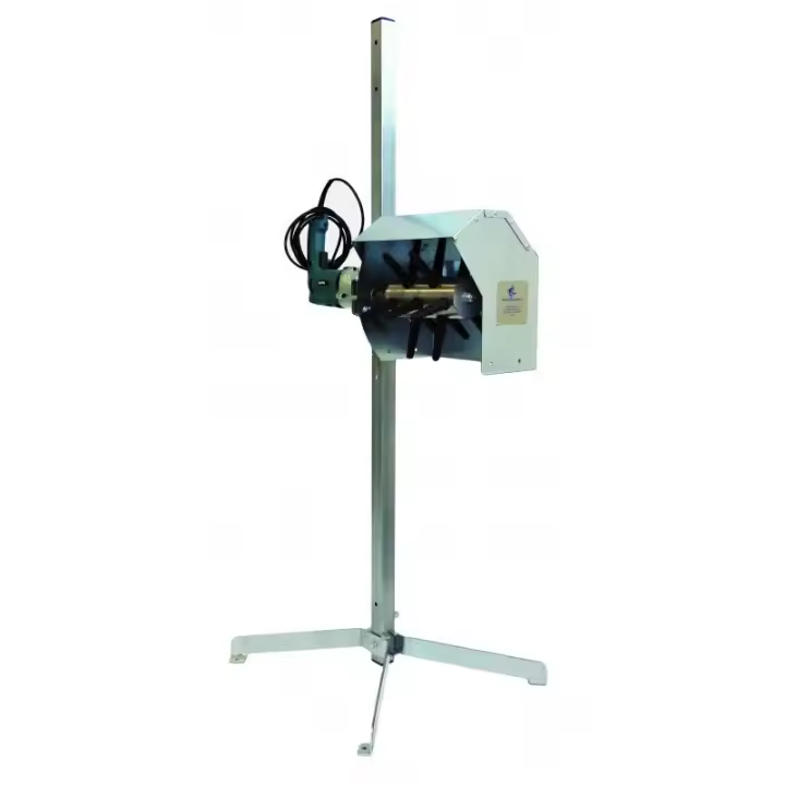 Suinga Desplumadora Aves con Soporte Regulable en Acero Inoxidable - 1
