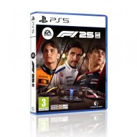 EA SPORTS F1 25 PS5 - Nuevo a Estrenar - PAL España - Electronic Arts - EA Sports - PREVENTA - Lanzamiento 30/05/2025 - details 2