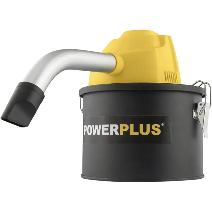 ASPIRADOR CENIZAS POWX3004 600W 4L - 1