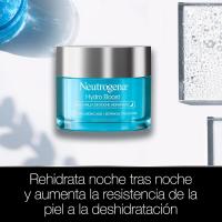 Neutrogena Mascarilla de Noche Hidratante Hydro Boost - details 0