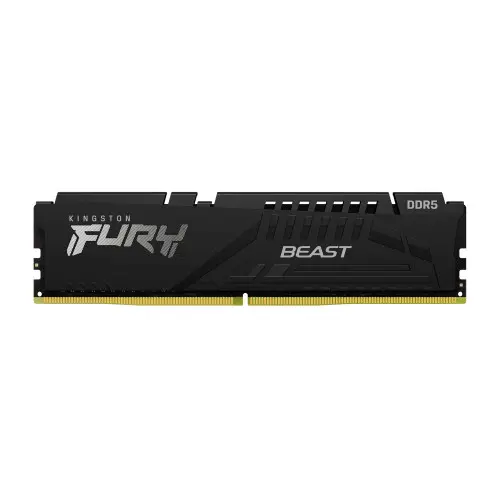 Kingston Technology FURY Beast módulo de memoria 8 GB 1 x 8 GB DDR5 6000 MHz - 1