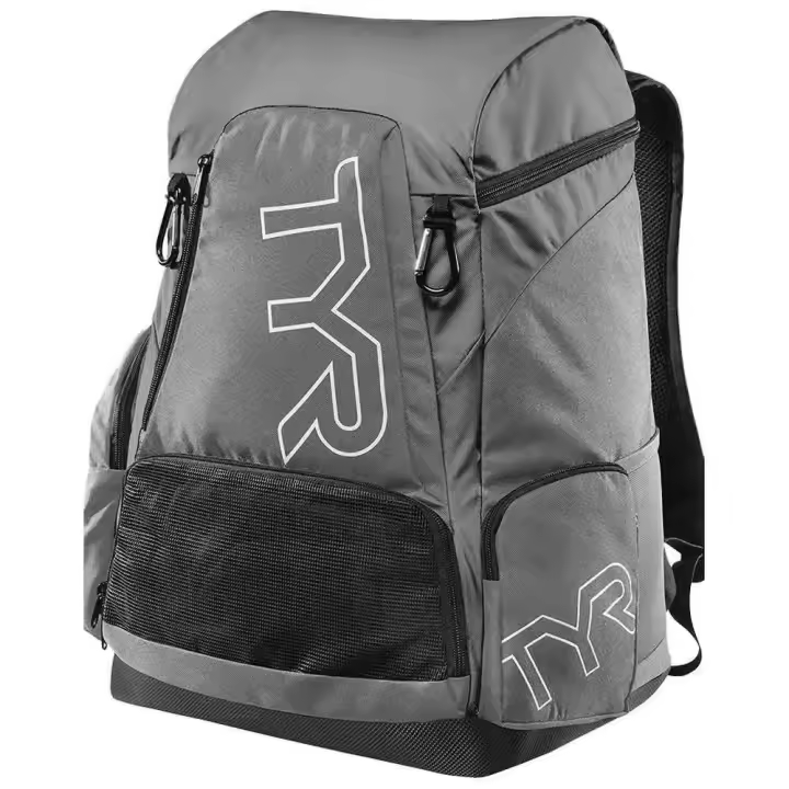 Bolsas Mochilas Tyr Mochila Allliance 45l Gris - 1