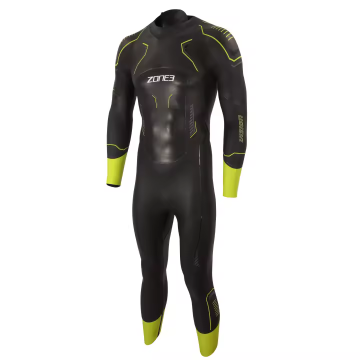 Traje de Neopreno Zone3 Vision - Rendimiento Incomparable - 1