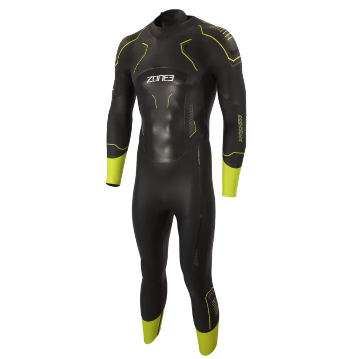 Traje de Neopreno Zone3 Vision - Rendimiento Incomparable - 1