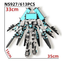 MOC Skibidi Juego De Bloques De Construcción Para Inicio Titan Speakerman Cameraman Tvman Regalos Para Cumpleaños Y Año Nuevo Para Niños - details 13