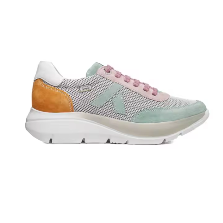 Shoes Casual - Sport marca Callaghan para mujer en color rosa - 1