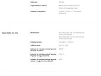 Official | Xiaomi Robot Vacuum 5 Pro, Asistente con AI, Radar Retráctil Inteligente dToF, Diseño de Doble Extensión - details 17