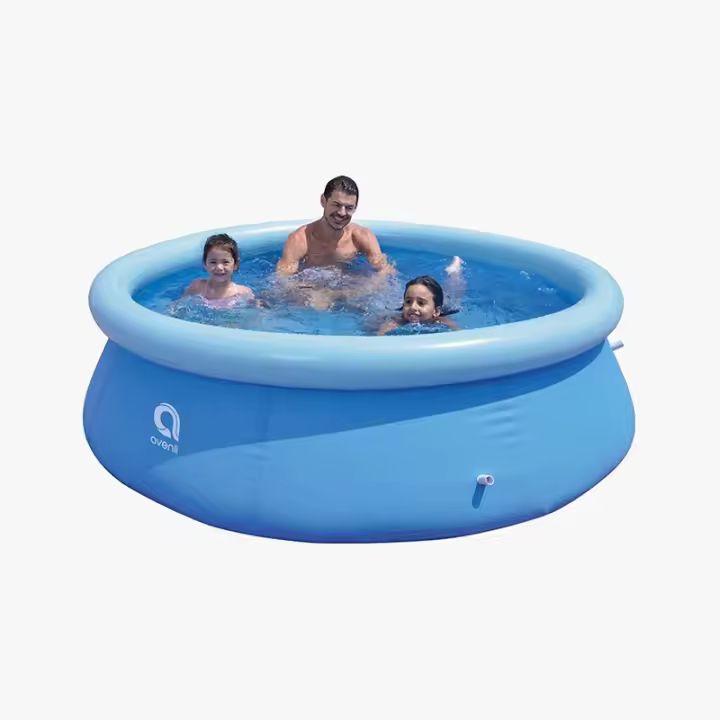 Piscina Desmontable Avenli 240 X 63 Cm - 1