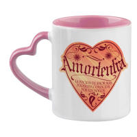 AKARURE - Taza asa corazón poción “Amortentia” – Regalo Original para Parejas, Aniversario y San Valentín - details 1