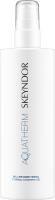 Skeyndor Aquatherm Gel limpiador termal facial todo tipo de piel incluso sensibles 250ml - details 0