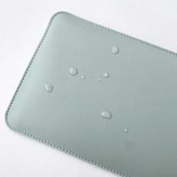 Estuche Protector De Cuero PU Para Teclado Inalámbrico Logitech K580 Bolsa De Almacenamiento Antipolvo Y Anti Golpes Caja De Protección Portátil Para Teclado De Manivela - details 8