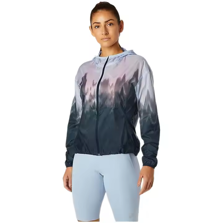Textil Running marca Asics modelo 2012C031-400 para mujer en color - 1