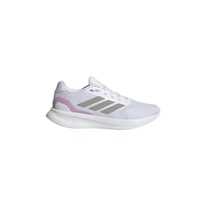 Zapatilla Mujer adidas Runfalcon 5 Blanca - 1