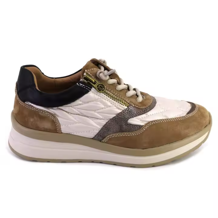 TREINTAS L4273 Zapatillas casual de mujer multicolor 624 - 1