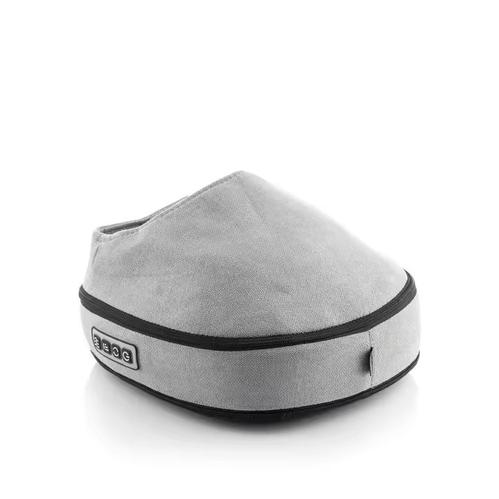 Futsa innovagoods 2-in-1 thermal shiatsu massager - 1