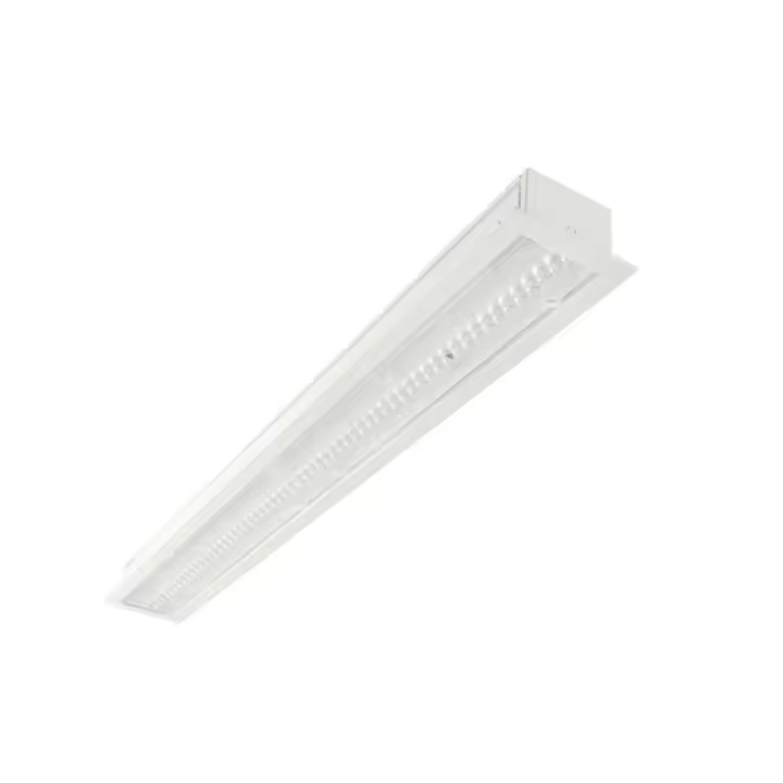 LEDS·C4 Downlight Infinite Led Lens 29W 4000K Cri 80 Gris Ip44 4348Lm - 1