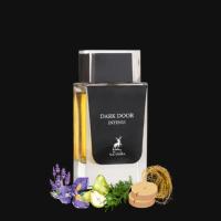 Dark Door Intense Eau de Parfum para Hombre - Maison Alhambra - details 2