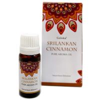 Aceite aromático (10ml) para quemadores, difusores eléctricos, humidificadores, flores secas y cerámicas. Esencia con aromas naturales - Mamá Manuela - details 1