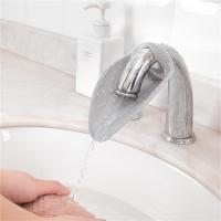 Extensor De Grifo Para Niños Nuevo Dispositivo De Extensión De Agua Después Del Lavado De Bocina Material De Silicona - details 0