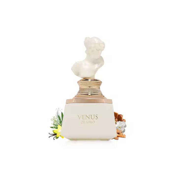VENUS DE MILO - Eau de Parfum 100 ml | French Avenue | Perfume Floral, Dulce y Sofisticado para Mujer - 1