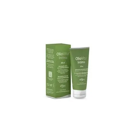 Vitae OlioVita Crema Íntima 30ml - 1