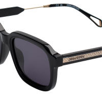 Zadig & Voltaire-Gafas de sol Rectangulares SZV335 para Mujer