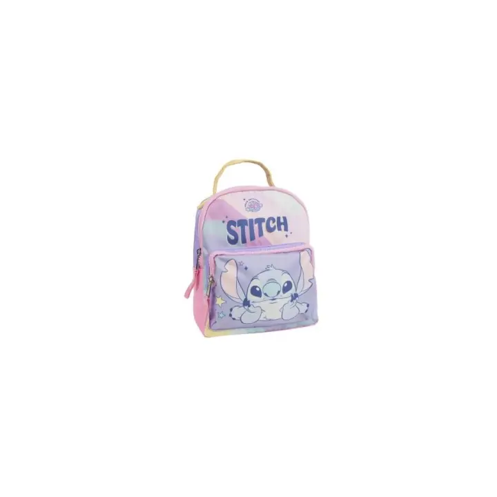 Mochilas escolares niña DISNEY 2100005681 MOCHILA INFANTIL STITCH 36063 25V - 1