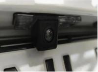 Cámara de Respaldo para Citroen C3 C4 C5 Aircross CCD Visión Nocturna - details 2