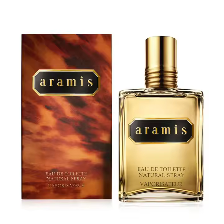 Dyal ARAMIS EAU DE TOILETTE 110ML VAPORIZADOR para Hombres - 1
