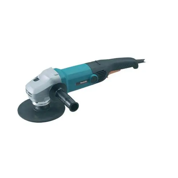 Makita SA7000C lijadora portátil 4000 RPM Negro, Cian, Plata 1600 W - 1