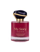 Perfume Árabe Gulf Orchid My Story EDP 100ml | Unisex | Lujo, Elegancia y Distinción en Cada Gota - details 0
