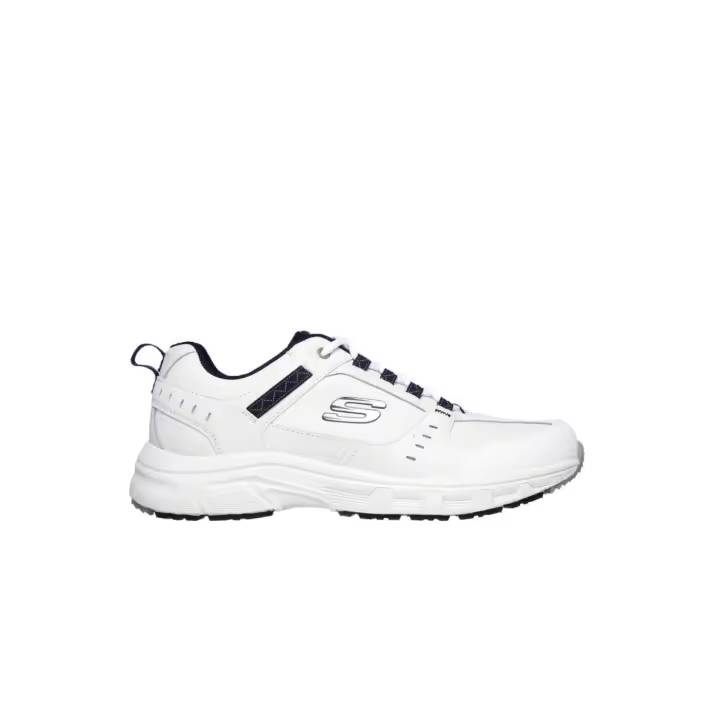 Zapatilla Skechers M Oak Canyon Redwick WNV - 1