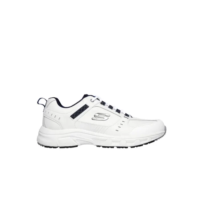 Zapatilla Skechers M Oak Canyon Redwick WNV - 1