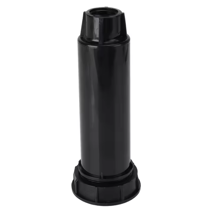 Riega Oculto Telescopio 1/2 Pulgada Automático VKTECH Antirroto Pop-Up Para Jardín Courtyard Césped - 1
