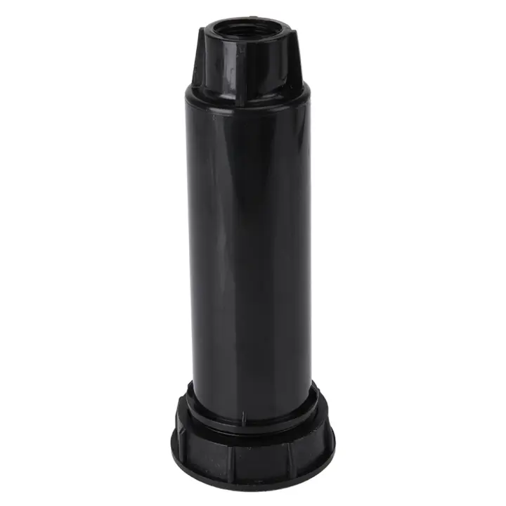 Riega Oculto Telescopio 1/2 Pulgada Automático VKTECH Antirroto Pop-Up Para Jardín Courtyard Césped - 1