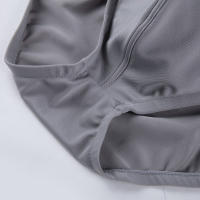 Bragas De Baño Para Hombre Verano Playa Bikini Sexy Briefs Moda Fetiche Transpirables Con Gran Pouch Shorts De Surf Ropa De Playa - details 8
