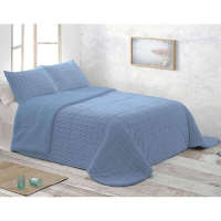 Edredón Comforter SH Reverso Borreguito + Fundas Cojin de 50x70 - details 0