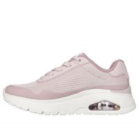 Zapatillas deportivas mujer SKECHERS 177794 MVE DEPORTIVO REJILLA MALVA 34373 25V - details 3