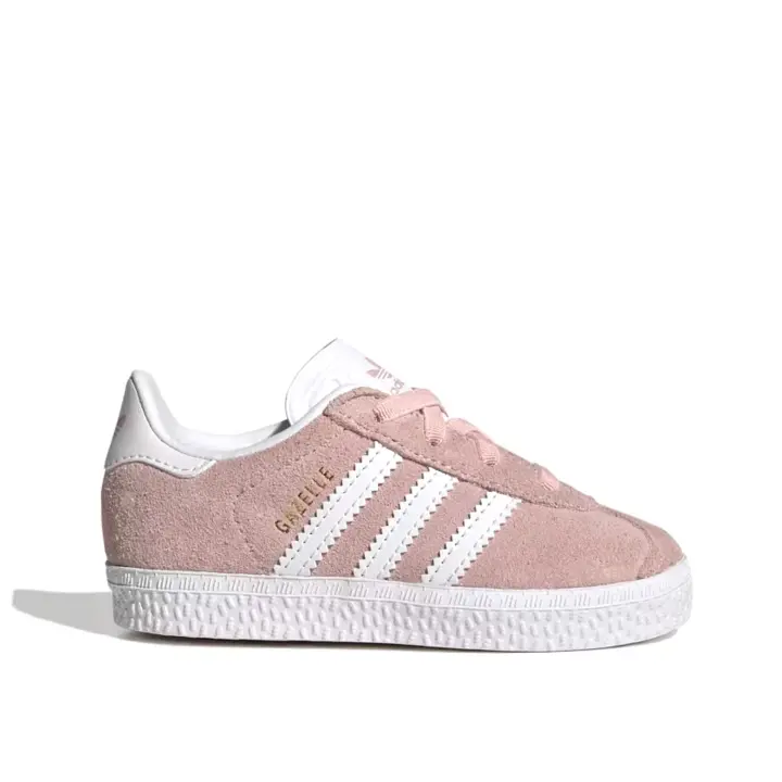 Adidas - Gazelle CF Rosa IH0336 - 1