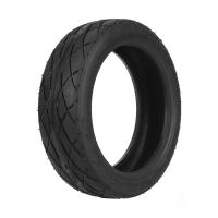 Rueda Tubeless 10x2.50-6.5 Neumático 10 Pulgadas para Patinete Eléctrico Rueda Delantera y Trasera compatible con Patinete Electrico Inmotion L9, Cecotec, Ducati (1 Rueda) - details 0