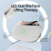 ErthSkin London TERAPIA DE LIFTING FACIAL CON GUA SHA LED - details 1