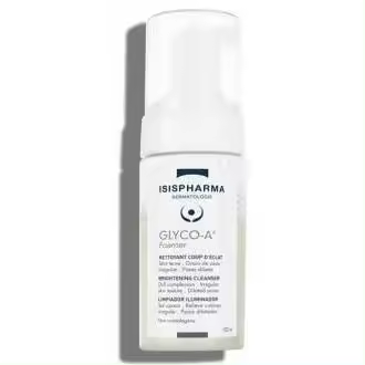 Isispharma Glyco-A Foamer Coup Éclat 100Ml - 1
