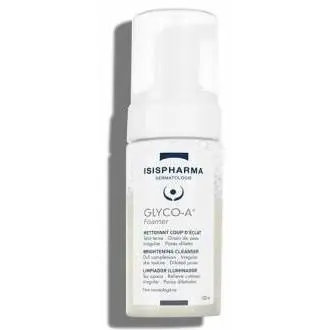 Isispharma Glyco-A Foamer Coup Éclat 100Ml - 1