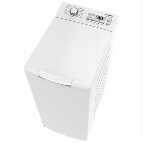 CORBERO LAVADORA CLACSM8524D 8KG 1300 C/S A - 1