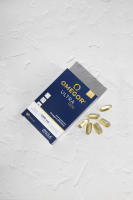 Omegor Ultra 1200-Suplemento de Omega-3 de Alta Concentración-1200 mg de EPA y DHA en Forma rTG-Pureza Certificada por IFOS-Sin Sabor a Pescado, para Apoyo Cardíaco, cerebral y Visual (60 Cápsulas) - details 0